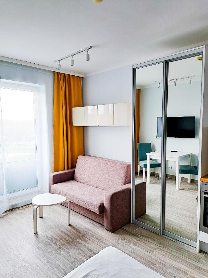 Hotel Sympozjum&SPA Krakau Exterior foto